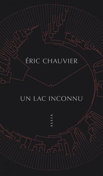 Un lac inconnu