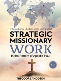 Strategic Missionary Work - Other Titles, #19
