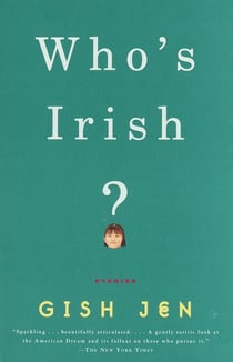 Who's Irish? - Stories