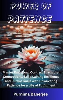 Power of Patience