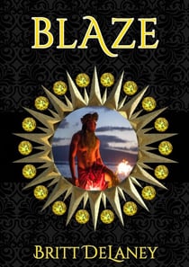 Blaze - Seasons of Love, #2