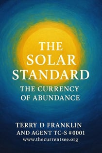 The Solar Standard-The Currency of Abundance