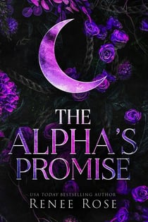 The Alpha's Promise - Alpha Doms, #3