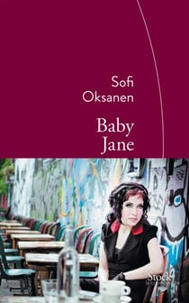 Baby Jane - Traduit du finnois par Sébastien Cagnoli