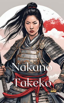 Nakano Takeko - Women of War, #8