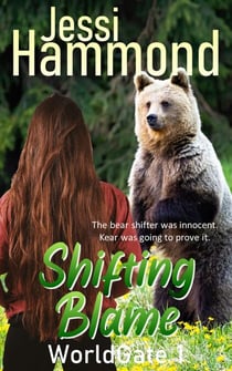 Shifting Blame - WorldGate, #1