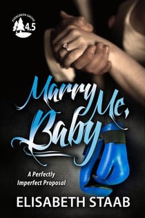 Marry Me, Baby - Evergreen Grove