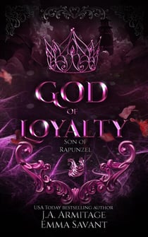 God of Loyalty - Kingdom of Fairytales, #16