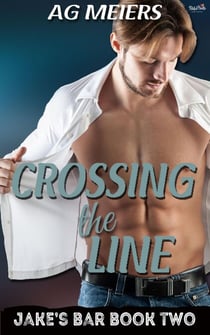 Crossing the Line - Jake's Bar, #2
