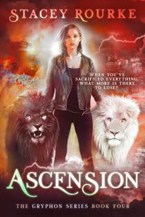 Ascension - Gryphon Series, #4