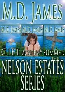 Nelson Estates Series: Box Set - Nelson Estates Series