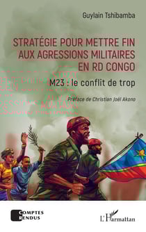 Stratégie pour mettre fin aux agressions militaires en RD Congo - M23 : le conflit de trop