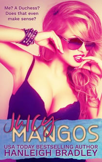 Juicy Mangos - The Holiday Series, #3