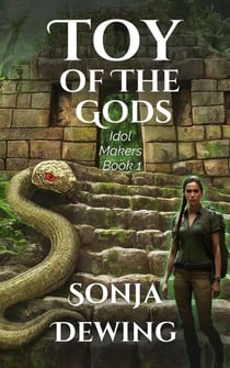 Toy of the Gods - Idol Maker, #1