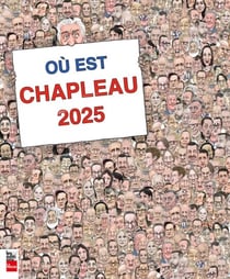 Où est Chapleau 2025