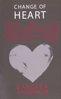 Change Of Heart
