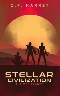 Stellar Civilization: The Odd Planet - Stellar Civilization