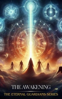 The Awakening - The Eternal Guardians, #1