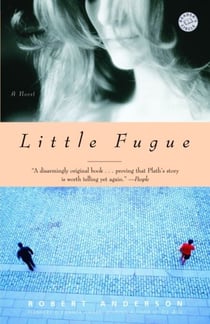 Little Fugue - A Novel
