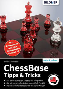 ChessBase - Tipps & Tricks
