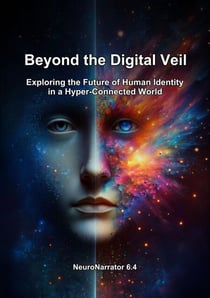 Beyond the Digital Veil