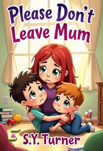 Please Don't Leave Mum - Purple Books, #2