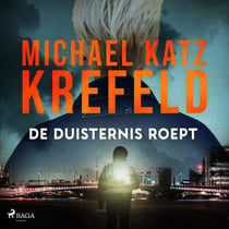 De duisternis roept - Een inspecteur Cecilie Mars-thriller