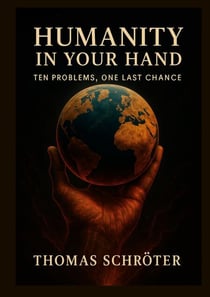 Humanity in Your Hand - Ten Problems, One Last Chance