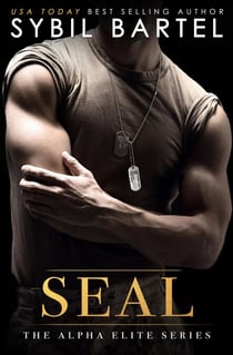 Seal - The Alpha Elite Series, #0.5