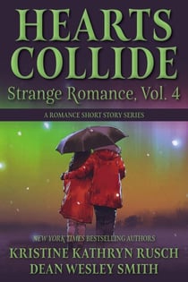 Hearts Collide, Volume 4 - Hearts Collide, #4