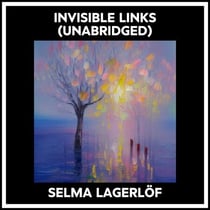 Invisible Links (Unabridged)