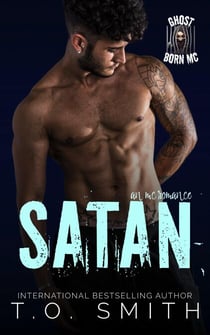 Satan - Ghost Born MC, #10