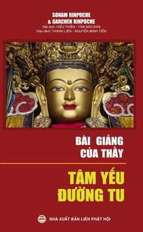 Tâm Y?u Ðu?ng Tu