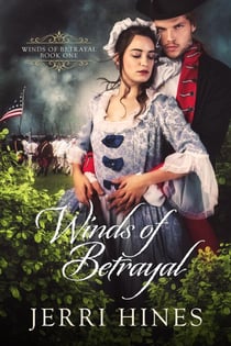 Winds of Betrayal - Winds of Betrayal, #1