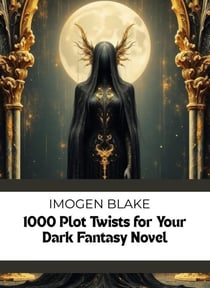 1000 Plot Twists for Your Dark Fantasy Novel