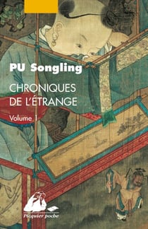 Chroniques de l'étrange Tome 1