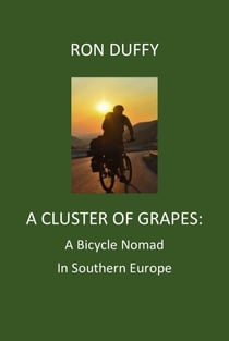 A  Cluster of Grapes