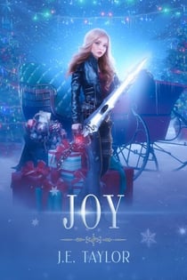 Joy - Silent Night, #0