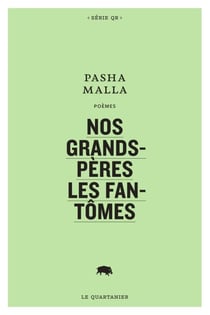 Nos grands-pères les fantômes