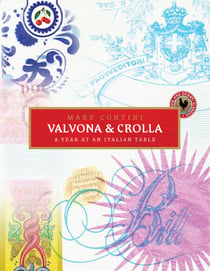 Valvona & Crolla - A Year at an Italian Table