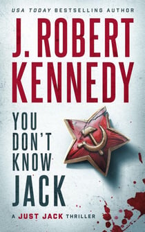 You Don't Know Jack - Just Jack Thrillers, #1