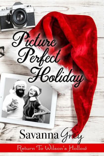Picture Perfect Holiday - Wilson's Hollow, #2