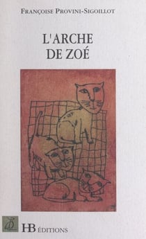 L'arche de Zoé