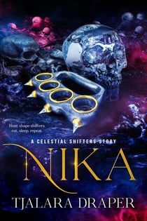 Nika - A Celestial Shifters Story, #1.5