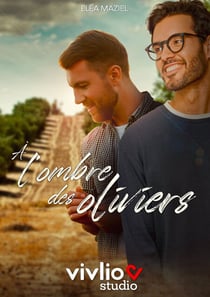 À l'ombre des oliviers