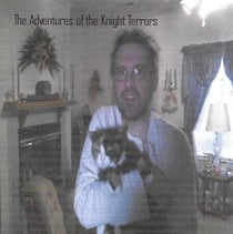 The Adventures of the Knight Terrors