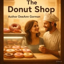 The Donut Shop