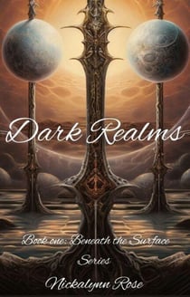 Dark Realms - Beneath the Surface, #1