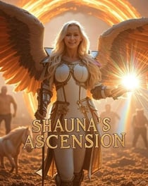 Shauna‘s Ascension - Frequency of chosen, #5
