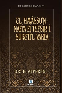 el-Havâssu’n-Nâfi'a fî Tefsîr-i Sûreti’l-Vâki'a